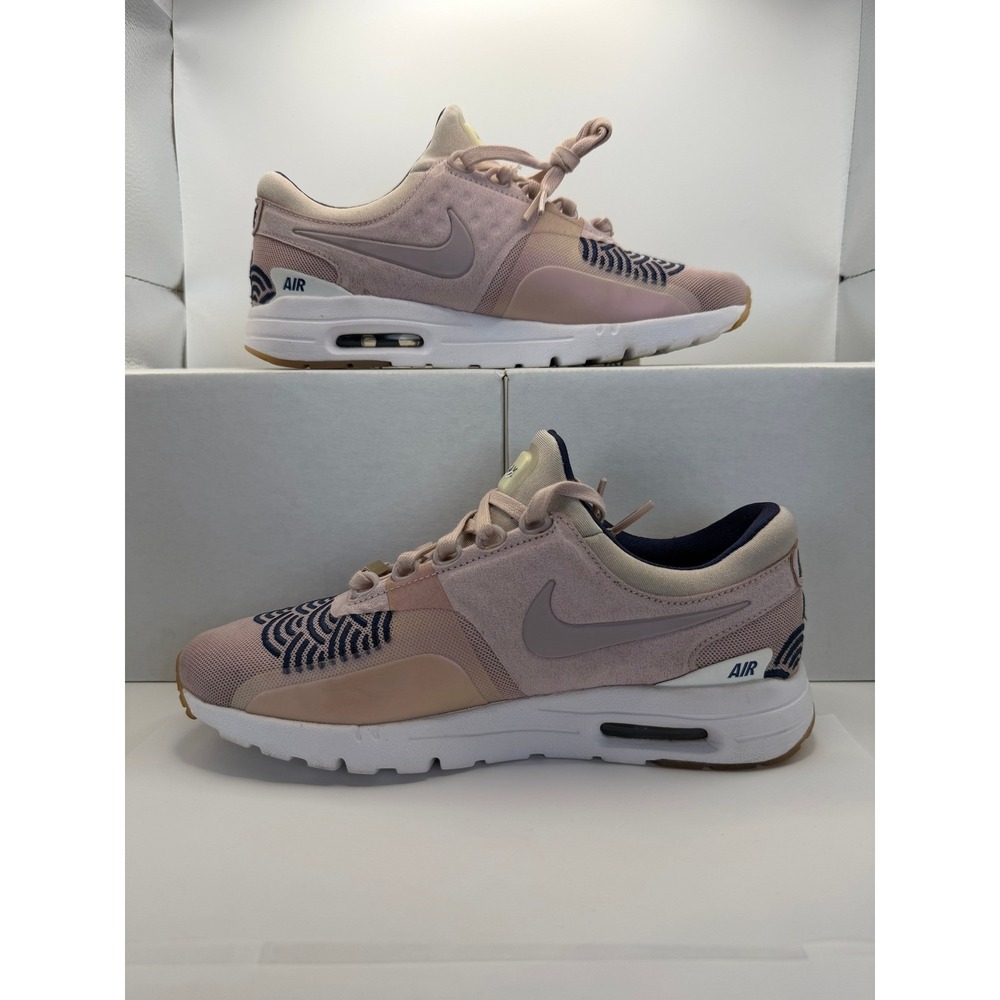 Nike Air Max Zero "Tokyo" – Size 4.5y - Picture 2 of 6